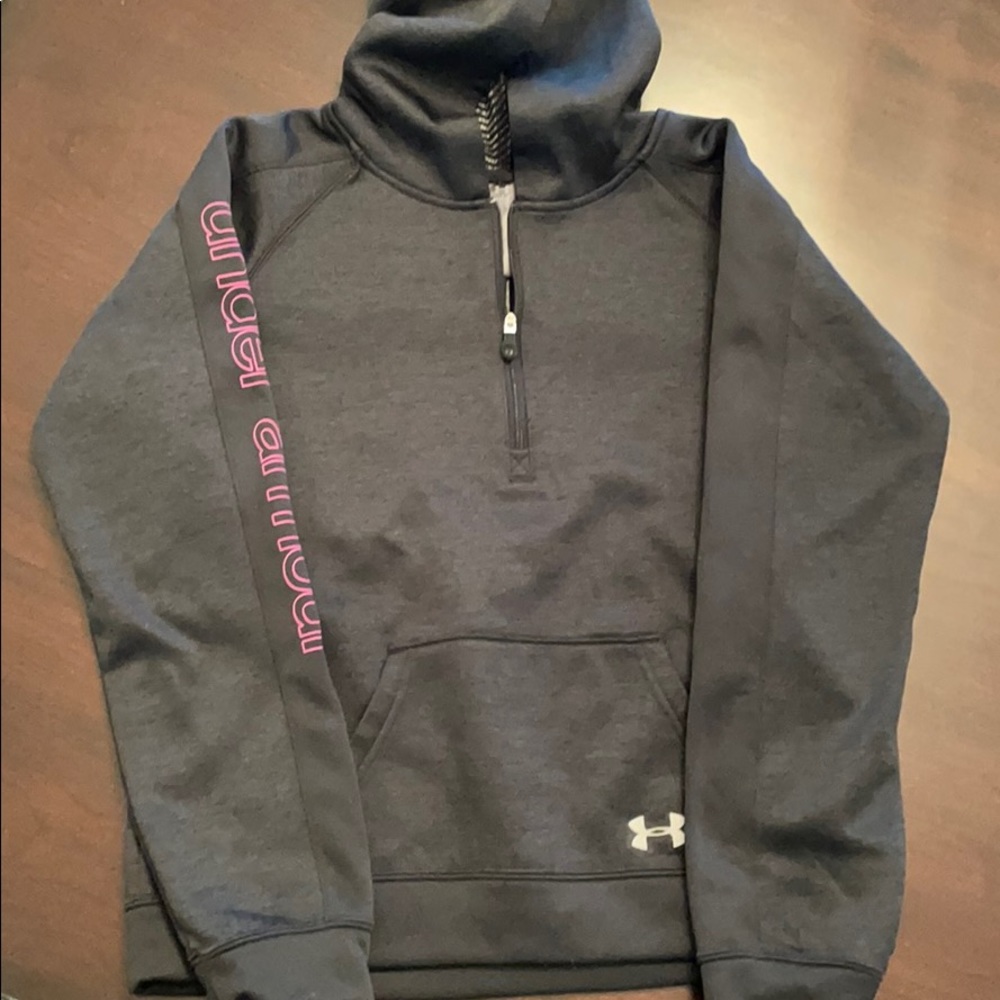 Under Armour Hoodie